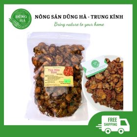 Mua Táo mèo khô ở đâu uy tín chất lượng?