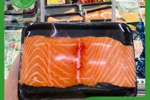 Những Lưu Ý Khi Mua Thực Phẩm Tươi Sống – Dũng Hà Farm
