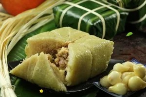 Ngày Tết 1 số món ăn nào tốt cho sức khoẻ?
