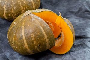 Bí đỏ – Loại thực phẩm hấp dẫn và giàu chất dinh dưỡng